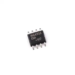 Nuovo e originale microcontrollore IC MAX933ESA T circuito integrato MCU