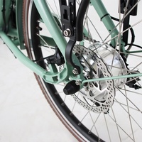 Nouveau best-seller Bicyclette de haute qualité Vélo cargo Vélo électrique cargo Vélo électrique