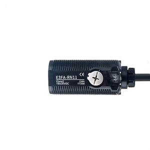 Contrôleur PLC E3FA-RN11 Gold Seller, pilote de serveur, neuf et original, disponible immédiatement - Product Image 1