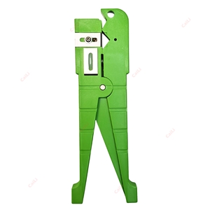 Herramienta Verde para Pelar Cables Ópticos para Equipos de Fibra Óptica - Product Image 3