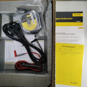 มัลติมิเตอร์ดิจิตอล รุ่น 8808A - Product Image 3