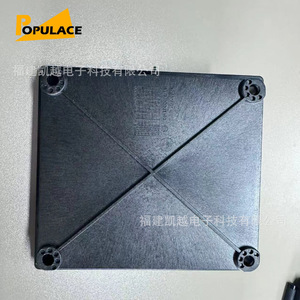 บอร์ดดิจิทัล AVR สำหรับเครื่องกำเนิดไฟฟ้าดีเซลเครื่องควบคุมแรงดันไฟฟ้าอัตโนมัติแบบสามเฟส D350 - Product Image 2