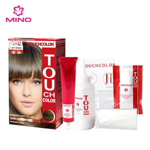 <span class=keywords><strong>Tinte</strong></span> Permanente para el <span class=keywords><strong>Cabello</strong></span> TOUCH <span class=keywords><strong>COLOR</strong></span> <span class=keywords><strong>Color</strong></span> <span class=keywords><strong>Vino</strong></span> Tinto para Elegir en Salón, Hogar o Supermercado - Product Image 5