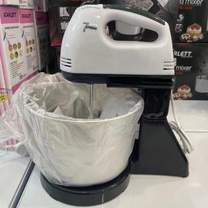 Meistverkaufter Elektrischer Eischläger Küchenmaschine 7-Gang Energieeffizient Klasse Monatlicher Verkauf 10.000 Fabrikverkauf - Product Image 1