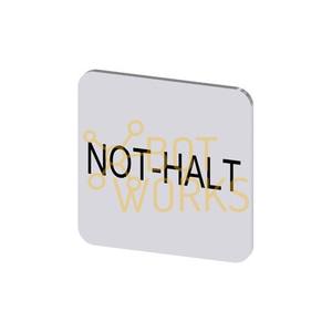 Siemens 3SU19000AF810AT0 - Neuf - Product Image 1