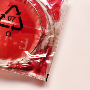 Dây đàn guitar điện cao cấp DEXTER CASTLE EG 0942, sản xuất tại Hàn Quốc, hàng sẵn sàng giao, bán buôn - Product Image 5