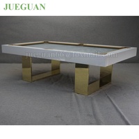 Table de billard de salon moderne de haute qualité, personnalisable, fabriquée en usine, étanche, 6 pieds, 9 pieds, table de billard de tournoi, plateau en ardoise