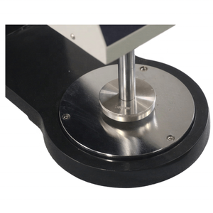 Цифровая машина для измерения толщины ткани, тестер толщины текстиля - Product Image 5