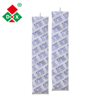 Dingxing Hanging 1kg 2kg Conteneur Déshydratants de gel de silice et déshydratant de chlorure de calcium