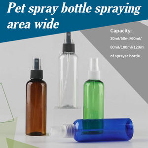 Bouteille de pulvérisation de chloroforme moderne de vente chaude avec pompe - Product Image 3