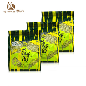 โรงงานลิจิเอาท์เล็ตซุปบะหมี่กรอบบะหมี่แบบดั้งเดิมของจีนบะหมี่กึ่งสําเร็จรูป - Product Image 6