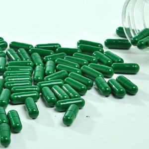 Groothandel Bodybuilding Supplementen Calcium Vitamine D Softgel Capsule Private Label Gratis Monster - Product Image 3