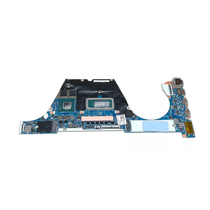 Trong kho Mainboard cho Lenovo Yoga 7 16iah7 NM-E201 I7-12700H 32 gam arca370m máy tính xách tay bo mạch chủ 5b21h78112 - Product Image 2