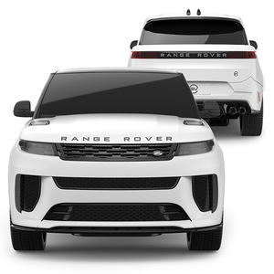 รถยนต์บังคับวิทยุ <span class=keywords><strong>Rastar</strong></span> 1:24 Land Rover Range Rover Sport SV ของเล่นเด็ก ของขวัญ ของสะสม ของตกแต่ง - Product Image 2