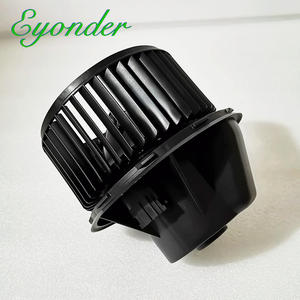 Motor Kipas Blower AC untuk MERCEDES BENZ Axor Atego 2 Truk 0038300108 38300108 A0038300108 - Product Image 6