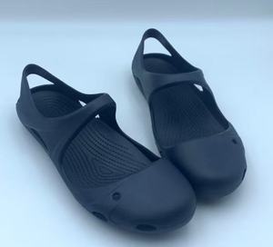Sandales de yoga pour la voûte plantaire, améliorent l'entraînement sportif des femmes, antidérapantes, respirantes, silencieuses, légères et souples. - Product Image 4