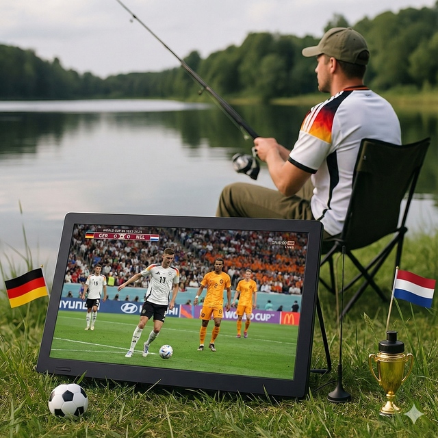 Portable Digital Smart Wifi TV Mini Led TV GTV Google TV with FM Radio DVB-T2/ ATSC/ ISDB