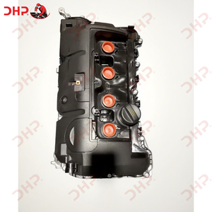 Nouveau bloc moteur essence DHP N12B16A 1.6L pour <span class=keywords><strong>MINI</strong></span> <span class=keywords><strong>Cooper</strong></span> R55/R56 120HP, bloc long Euro 4, bloc en alliage d'aluminium - Product Image 5