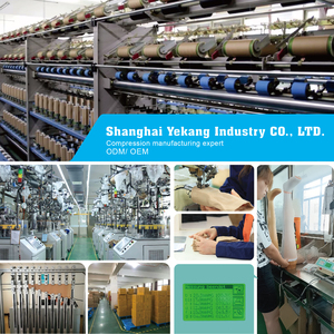 جوارب ضاغطة مضادة للجلطات تصل إلى الفخذ للجنسين من نوع Ted Hose، بمستوى ضغط متوسط 15-20 ملم زئبقي - Product Image 6