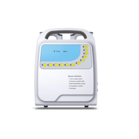 Défibrillateur cardiaque à usage humain ou animal AED Machine Défibrillateur biphasique externe automatique