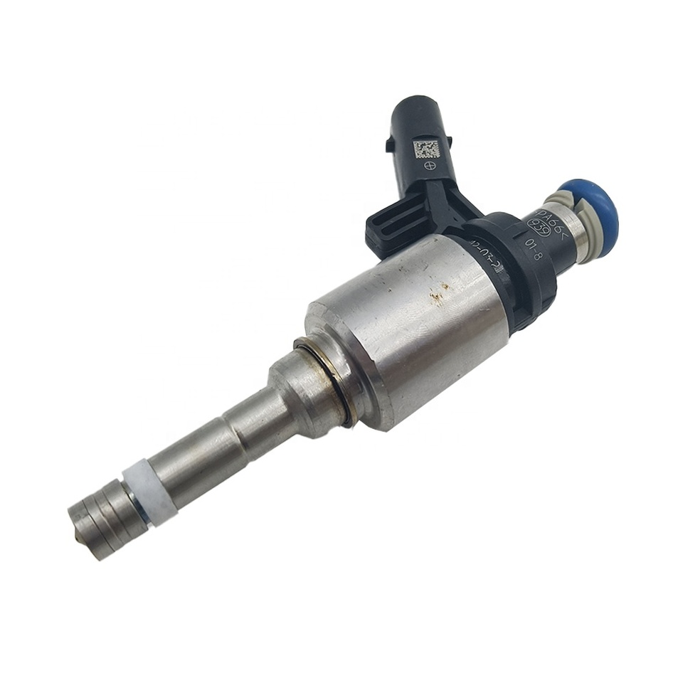 Fuel Injector Inyector De Combustible For Volkswagen 06A906036Q