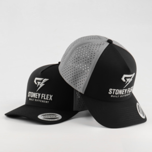 Bán buôn tùy chỉnh chất lượng cao người đàn ông 5 Bảng điều chỉnh cong vành cấu trúc Golf hat 3D Thêu Logo Snapback Mũ bóng chày mũ - Product Image 2