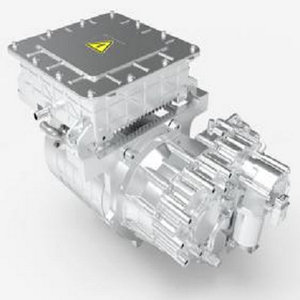 Kit de conversion de moteur de voiture 280 V à engrenages, produit personnalisé de haute qualité - Product Image 6