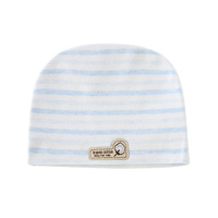 Gorro para Bebé Recién Nacido, Gorro de Algodón, Diseño sin Costuras, Gorro para Bebé, Gorro para Maternidad e Infancia