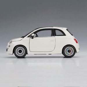 <span class=keywords><strong>Modellini</strong></span> <span class=keywords><strong>Auto</strong></span> <span class=keywords><strong>Bburago</strong></span> Scala 1/24, Toyota Supra 500 del 2007, Modello in Metallo Pressofuso con Design a Doppia Porta - Product Image 5