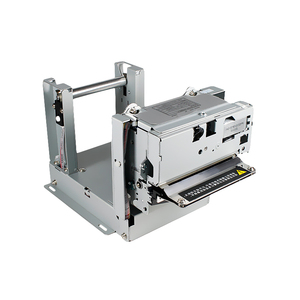 EMD532 Auto Cutter 80mm <strong>3inch</strong> Thermal Kiosk Panel Printer with Embedded USB+RS232 <strong>Interface</strong> ESC/POS Print Command Stock Product - Product Image 5