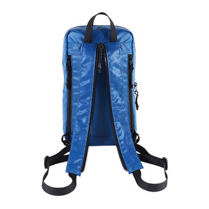 Bolso de Pecho para Viaje, Grande, para Hombre, Portátil, Antirrobo, de Poliéster, con Cierre de Cremallera, Multiusos - Product Image 2