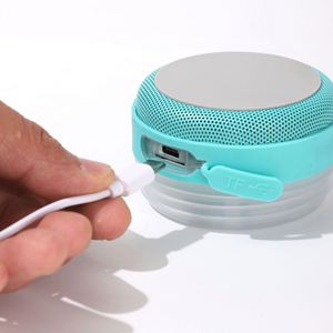 Gobelet Isotherme Portable 40 oz en Acier Inoxydable 304 avec Haut-parleur Bluetooth, Poignée et Paille, pour Voiture - Product Image 3
