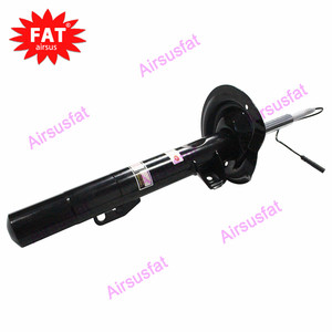 Amortisseur avant droit avec capteur électrique pour BMW <span class=keywords><strong>E38</strong></span> 740i 740iL 730d <span class=keywords><strong>730i</strong></span> 730iL 141500115440 / 31311091557 - Product Image 5
