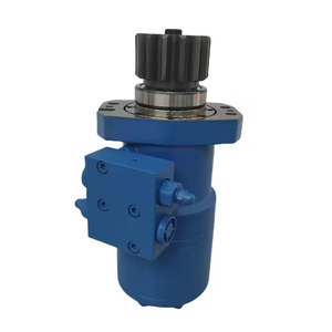 BM4-630 Vente en gros de pièces de machines de construction moteur de machine à bois et moteur hydraulique - Product Image 5