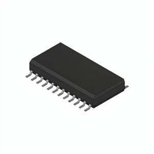 Composants de circuits électroniques d'interface MCZ33884EGR2 Distributeur agréé - Product Image 1