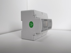 มิเตอร์มัลติฟังก์ชั่นแบบติดรางสามเฟส ESS100E3-D-7P 10 - Product Image 2