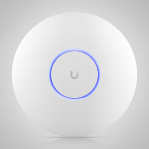 อุปกรณ์กระจายสัญญาณไวไฟ UniFi Network Application WiFi 7 รุ่น U7-Pro แบบดูอัลแบนด์ 5G สำหรับองค์กร ภายในอาคาร - Product Image 3