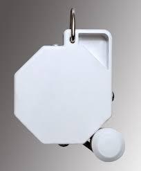 Tự khóa xuống của nhãn hiệu màn hình chiếu Wall Mount màn hình chiếu - Product Image 4