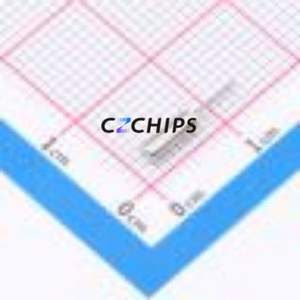 L262DK32M21L Crystal (Passive) DT-26 Crystal Oscillator 32.768kHz 20ppm 12.5pF 20ppm - Product Image 1