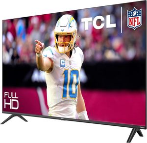 ทีวีสมาร์ทแอนดรอยด์ 4K Ultra HD ขายดีในจีน ขนาด 32 40 43 50 65 75 นิ้ว ทีวีจอแบน HD LED TV ทีวี LED Backlight - Product Image 1