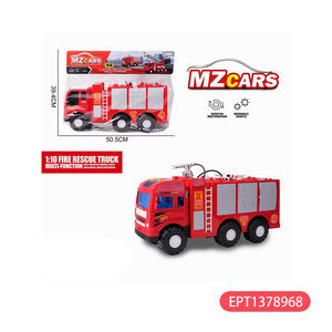 EPT <span class=keywords><strong>Story</strong></span>-Camión <span class=keywords><strong>de</strong></span> <span class=keywords><strong>Bomberos</strong></span> <span class=keywords><strong>de</strong></span> inercia con rociador <span class=keywords><strong>de</strong></span> agua, coche <span class=keywords><strong>de</strong></span> juguete <span class=keywords><strong>de</strong></span> plástico, ingeniería, Tractor, vehículos <span class=keywords><strong>de</strong></span> construcción para niños - Product Image 2