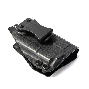 <span class=keywords><strong>Kydex</strong></span> g2c G2 g2s giấu bao da <span class=keywords><strong>iwb</strong></span> ngoài trời nhanh chóng rút ra chiến thuật eo Bao da với hệ thống ánh sáng - Product Image 3