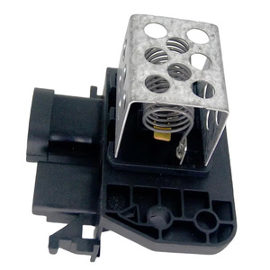 ตัวต้านทานความร้อน9673999980สำหรับมะนาว C4เปอโยต์ระบบปรับอากาศรถยนต์ - Product Image 2
