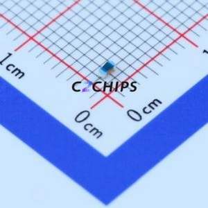 Inducteur de puissance LQW18AN68NJ00D 0603 (Inductance : 68nH) (Précision : 5%) Courant nominal : 340mA - Product Image 1