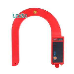 Medidor de Corriente de Alta Tensión Inalámbrico Tipo Gancho Uni-t UT255D/UT255E Lexso - Product Image 3