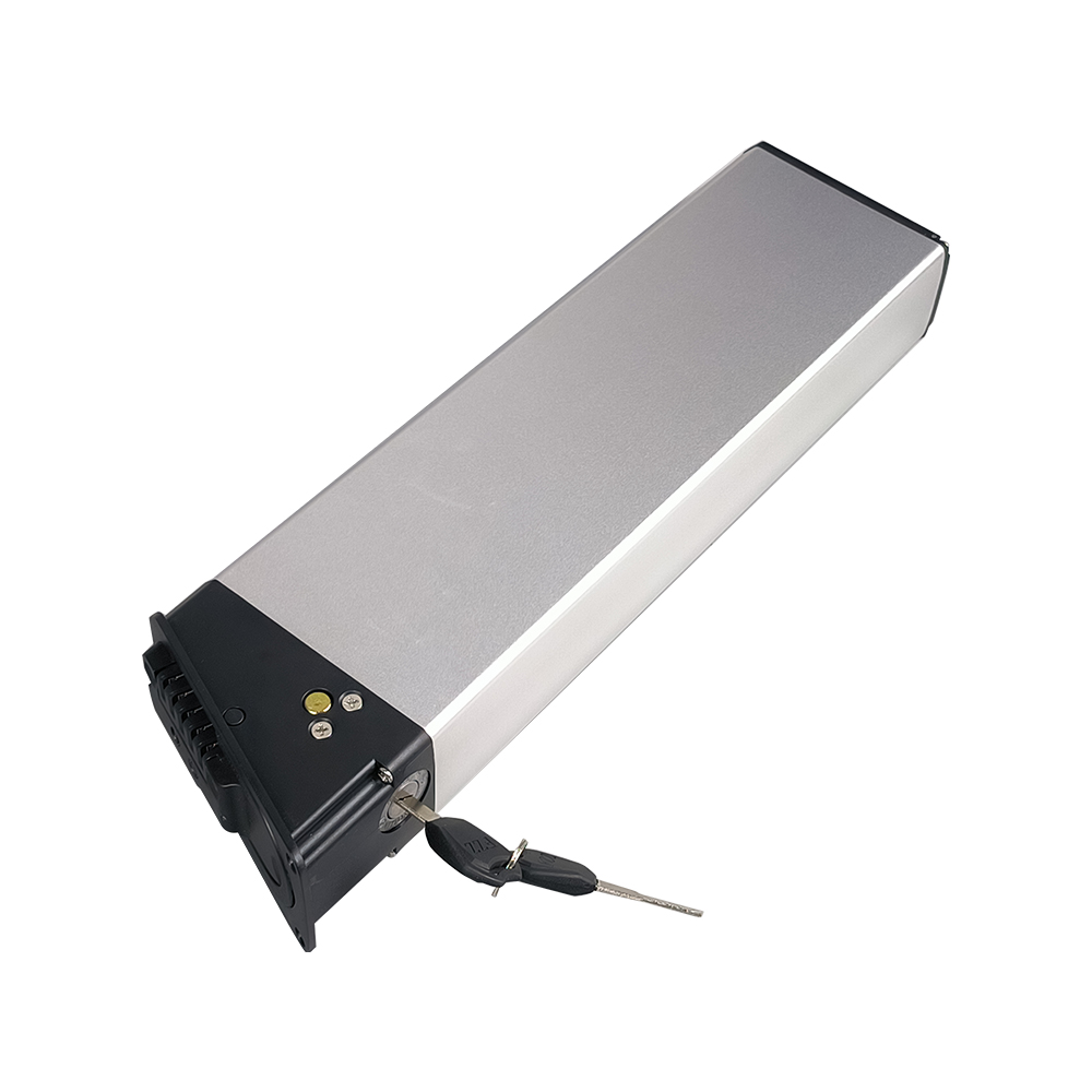 Mate X Folding Ebike Battery - 36V 21ah/24.5ah 756wh