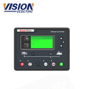 Módulo de Control de Grupo Electrógeno Smartgen HGM7210N, Registro de Eventos, RS485, SMS, Control Programado - Product Image 1