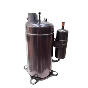 Compresseur frigorifique HYZL WHP10100ASV-C9EU pour climatisation, entrepôt frigorifique et pompe à chaleur - Product Image 4