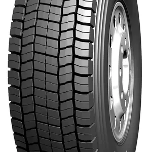 Chinese famous brand Transking 315/70R 22.5 TBR truck tires for sale