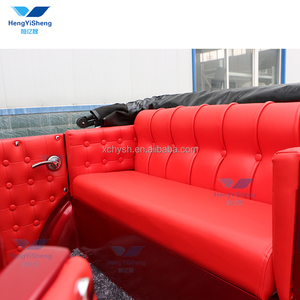 Luxury Classic <b>Cars</b> and Electric Sightseeing Buses Manufacturers of Special Transportation Classics - Product Image 4